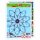 papier + ideen: Quilling Template, Norway Mandala