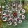 papier + ideen: Quilling Template, Norway Mandala
