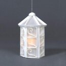 Karen Marie Klip: Quilling Anleitung, Pavilion Lanterns