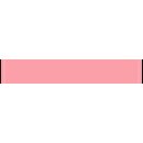 Quilled Creations, Paper Stripes, Pale Pink "On...