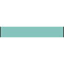 Quilled Creations, Paper Stripes, Light Blue "On...