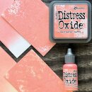 Tim Holtz, Ranger Distress Oxide Pad, saltwater taffy