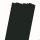 papier + ideen, Quilling Papierstreifen "On Edge" Black, 25x450mm, 290g/m2, 15 Streifen