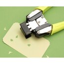 We R Memory Keepers, Crop-A-Dile Corner Chomper Stub &amp; Deco