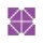 We R Memory Keepers, Crop-A-Dile III Main Squeeze Corners - Purple Shimmer