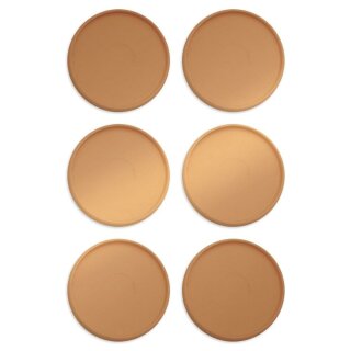 We R Memory Keepers, Planer Discs / Bindescheiben Gold