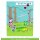 Lawn Fawn, clear stamp, croc my world