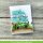 Lawn Fawn, clear stamp, croc my world