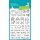 Lawn Fawn, clear stamp, pool party