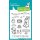 Lawn Fawn, clear stamp, tea-rrific day add-on