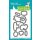 Lawn Fawn, lawn cuts/ Stanzschablone, tea-rrific day add-on