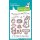 Lawn Fawn, lawn cuts/ Stanzschablone, tea-rrific day add-on