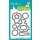 Lawn Fawn, lawn cuts/ Stanzschablone, all-star