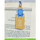 Lawn Fawn, clear stamp, dream big
