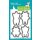 Lawn Fawn, lawn cuts/ Stanzschablone, dream big