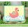 Lawn Fawn, lawn cuts/ Stanzschablone, flamingo floatie