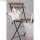 Metallic Bügel-Transferfolie, 21,5x28cm, 2-fach sort., 2 Bogen, gold