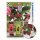 papier + ideen: Quilling Template, Small Quilling Ladybirds
