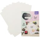 Vaessen Creative, Stamping Starter Kit, 30 Teile