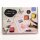 Vaessen Creative, Stamping Starter Kit, 30 Teile