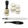 Vaessen Creative, Stamping Starter Kit, 30 Teile