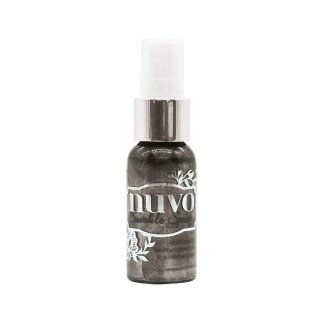 Nuvo, Sparkle Spray, Morning Fog 30 ml