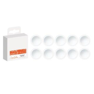 Tonic Studios, Circle Shaker Refill Set, 10 Stk.