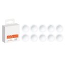 Tonic Studios, Circle Shaker Refill Set, 10 Stk.