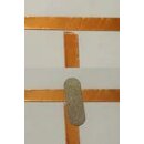 Chibitronics, Conductive Fabric Tape Patches, 64 St&uuml;ck, 5mmx15mm