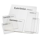 Lavinia Stamps Acrylic Boards, Acryl-Stempelblock, 215x83mm 1 St&uuml;ck