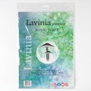 Lavinia Stamps Acrylic Board, Acryl-Stempelblock,...