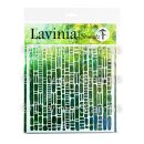 Lavinia Stamps, stencils - Block Print