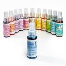 Lavinia Stamps, Mica-Infused, Mysticals Mist Spray, Blue...