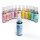 Lavinia Stamps, Mica-Infused, Mysticals Mist Spray, Blue Moon