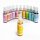 Lavinia Stamps, Mica-Infused, Mysticals Mist Spray, Bumble Bee