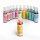 Lavinia Stamps, Mica-Infused, Mysticals Mist Spray, Golden Temple