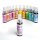 Lavinia Stamps, Mica-Infused, Mysticals Mist Spray, Purple Orchid
