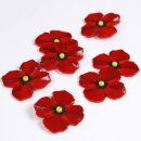 Karen Marie Klip: Quilling Anleitung, Poppy