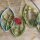 Karen Marie Klip: Quilling Anleitung, Poppy