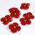 Karen Marie Klip: Quilling Anleitung, Poppy