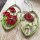 Karen Marie Klip: Quilling Anleitung, Poppy