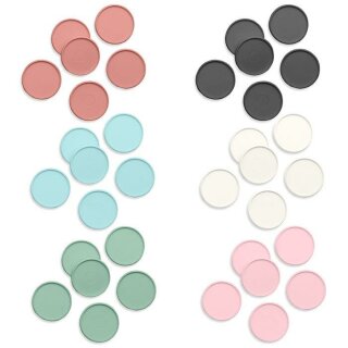 We R Memory Keepers, Planer Discs / Bindescheiben Multipack
