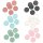 We R Memory Keepers, Planer Discs / Bindescheiben Multipack