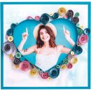 Quilling Set Pastell