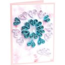 Quilling Set Pastell