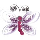 Quilling Set Pastell