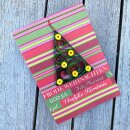 Karen Marie Klip: Quilling Anleitung, Module Christmas Trees