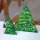 Karen Marie Klip: Quilling Anleitung, Module Christmas Trees