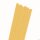 papier + ideen, Quilling Papierstreifen "On Edge" Giallo, 5x695mm, 285 g/m2, 30 Streifen