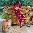 Karen Marie Klip: Quilling Anleitung, Large Nisser